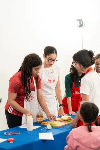 Taller de Cocina Creativa 05 – 04-08-23 – foto 40 de 134