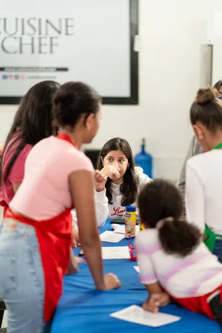 Taller de Cocina Creativa 05 – 04-08-23 – foto 41 de 134