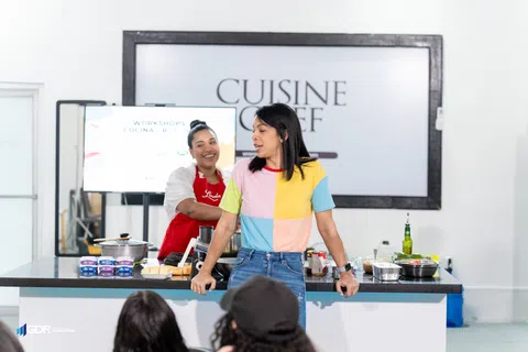 Creative Cooking Workshop 07 – 08-08-23 – photo 4 of 217