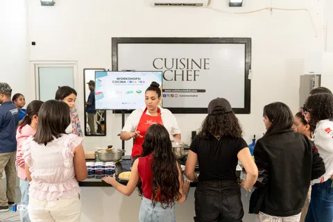 Creative Cooking Workshop 07 – 08-08-23 – photo 10 of 217