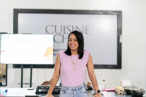 Creative Cooking Workshop 09 – 10-08-23 – photo 2 of 155