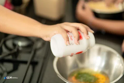 Creative Cooking Workshop 09 – 10-08-23 – photo 23 of 155