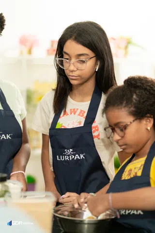 Creative Cooking Workshop 09 – 10-08-23 – photo 27 of 155