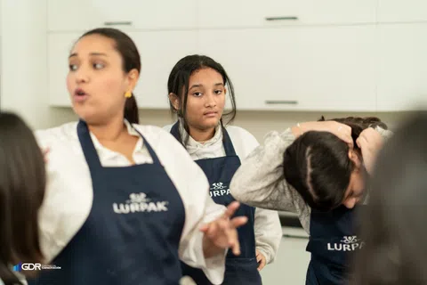 Creative Cooking Workshop 09 – 10-08-23 – photo 29 of 155