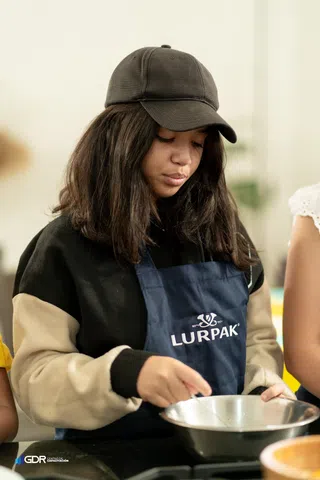 Creative Cooking Workshop 09 – 10-08-23 – photo 31 of 155