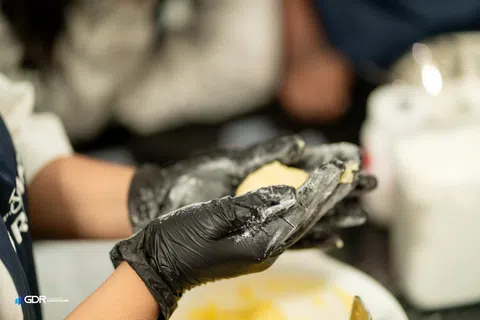 Creative Cooking Workshop 09 – 10-08-23 – photo 32 of 155