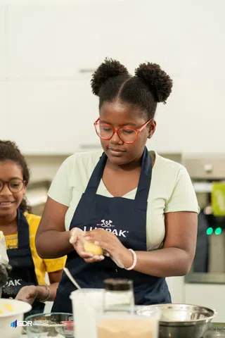 Creative Cooking Workshop 09 – 10-08-23 – photo 40 of 155