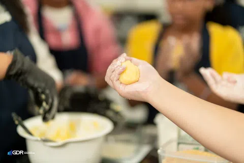 Creative Cooking Workshop 09 – 10-08-23 – photo 42 of 155