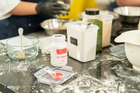 Creative Cooking Workshop 09 – 10-08-23 – photo 47 of 155