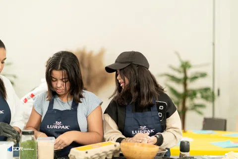 Creative Cooking Workshop 09 – 10-08-23 – photo 57 of 155