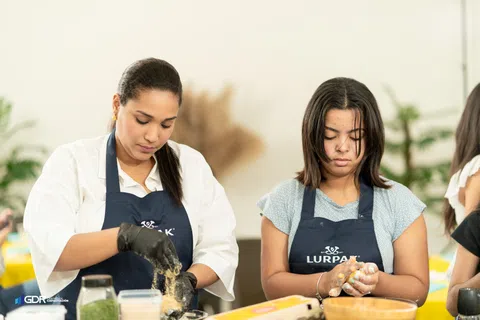 Creative Cooking Workshop 09 – 10-08-23 – photo 59 of 155