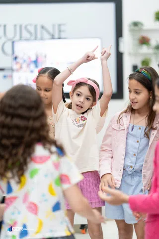 Kids Chef – 03-07-24 – foto 23 de 379