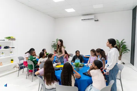 Kids Chef – 28-06-24 – photo 32 of 292