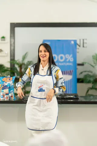 Kids' Cooking Workshop with Arroz La Garza – 31-01-24 – photo 25 of 733