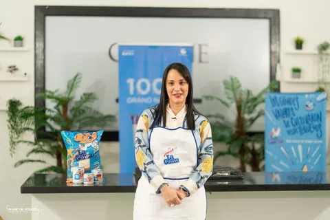 Kids' Cooking Workshop with Arroz La Garza – 31-01-24 – photo 28 of 733