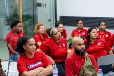 Taller Servicio al cliente (Nelson Hiraldo) – 22-06-24 – foto 32 de 191