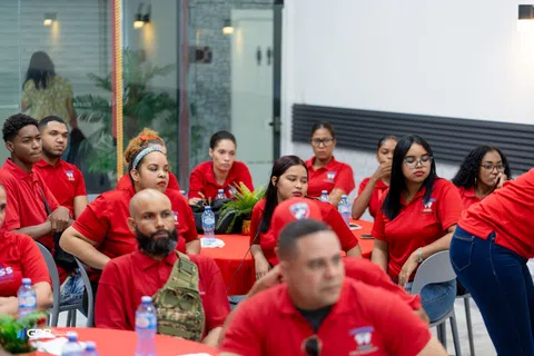 Taller Servicio al cliente (Nelson Hiraldo) – 22-06-24 – foto 55 de 191