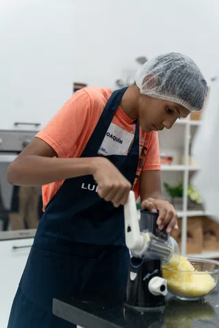 Teen Chef – 05-04-24 – foto 37 de 156