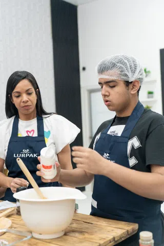 Teen Chef – 05-04-24 – foto 50 de 156