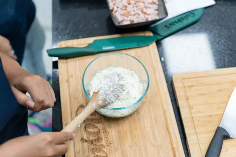 Teen Chef – 05-04-24 – foto 54 de 156