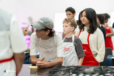 Teen Chef – 06-04-24 – foto 26 de 247