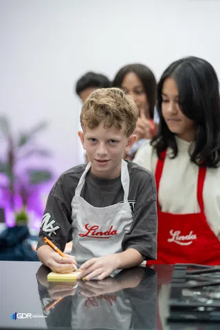 Teen Chef – 06-04-24 – foto 34 de 247