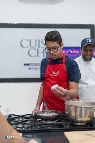 Teen chef – 29-07-24 – foto 48 de 139