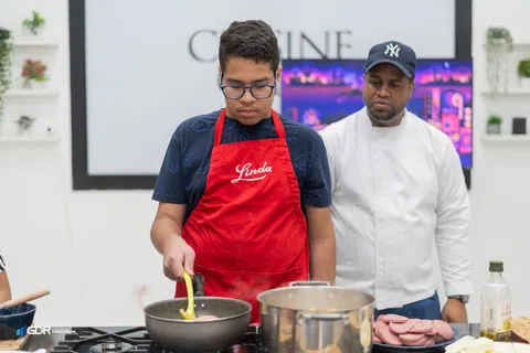 Teen chef – 29-07-24 – foto 60 de 139