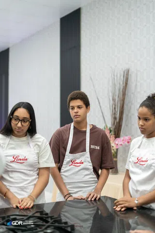 Teen Chef – 30-07-24 – photo 12 of 377
