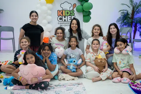 Campameno Kids Chef (Linda) – 04-07-25 – foto 2 de 8