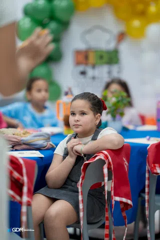 Campamento Kids Chef (Baldom) – 23-06-25 – foto 13 de 270