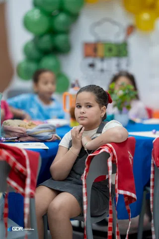 Campamento Kids Chef (Baldom) – 23-06-25 – foto 14 de 270