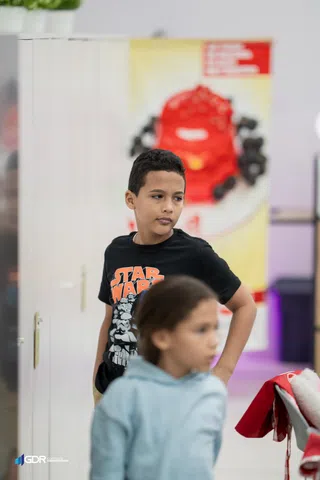 Campamento Kids Chef (Baldom) – 23-06-25 – foto 16 de 270