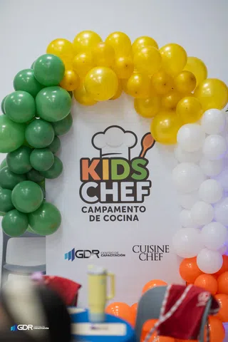 Campamento Kids Chef (Baldom) – 23-06-25 – foto 21 de 270