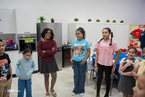 Campamento Kids Chef (Baldom) – 23-06-25 – foto 32 de 270