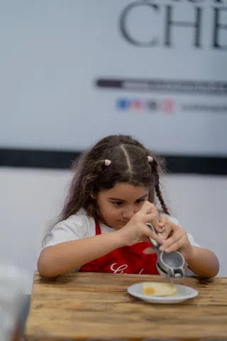 Campamento Kids Chef  La joya – 01-07-25 – foto 9 de 220
