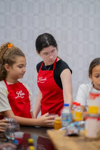 Campamento Kids Chef  La joya – 01-07-25 – foto 20 de 220