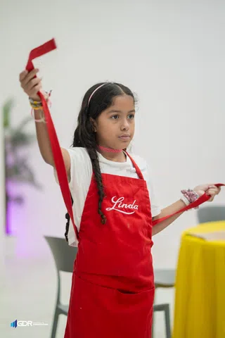 Campamento Kids Chef La Joya – 03-07-25 – foto 3 de 303