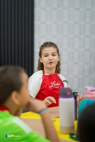 Campamento Kids Chef La Joya – 03-07-25 – foto 8 de 303