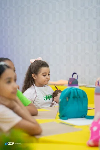Campamento Kids Chef La Joya – 03-07-25 – foto 9 de 303