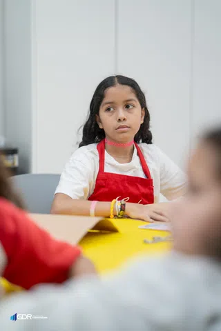 Campamento Kids Chef La Joya – 03-07-25 – foto 11 de 303