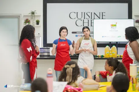 Campamento Kids Chef La Joya – 03-07-25 – foto 20 de 303