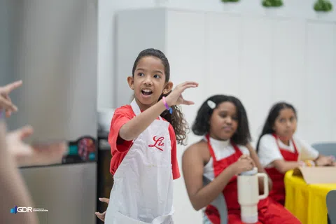 Campamento Kids Chef La Joya – 03-07-25 – foto 26 de 303