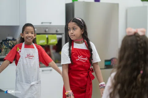 Campamento Kids Chef La Joya – 03-07-25 – foto 40 de 303