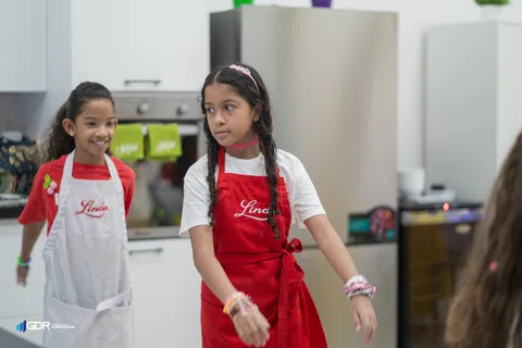 Campamento Kids Chef La Joya – 03-07-25 – foto 41 de 303