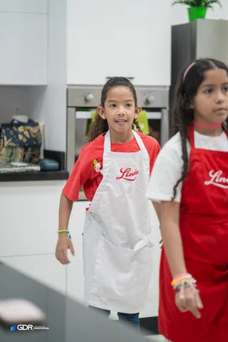 Campamento Kids Chef La Joya – 03-07-25 – foto 45 de 303