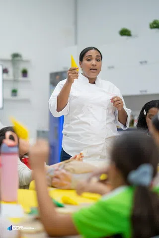 Campamento Kids Chef La Joya – 03-07-25 – foto 54 de 303