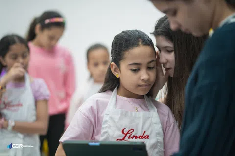 Campamento Kids Chef Linda – 02-07-25 – foto 41 de 236