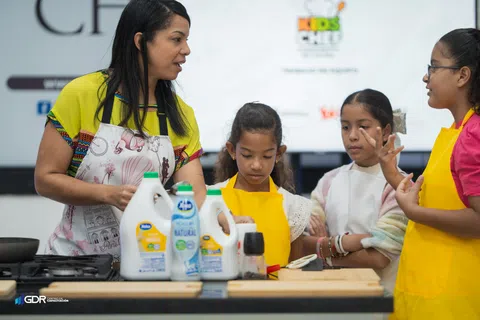 Kids Chef Camp (Yoka) – 27-06-25 – photo 10 of 227