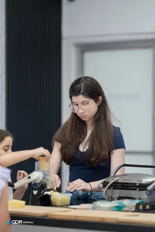 Kids Chef Camp (Yoka) – 27-06-25 – photo 12 of 227